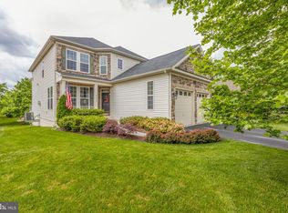 41995 Zircon Dr, Aldie, VA 20105