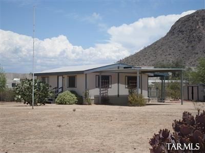 11280 W Desert Wren Dr, Tucson, AZ, 85743