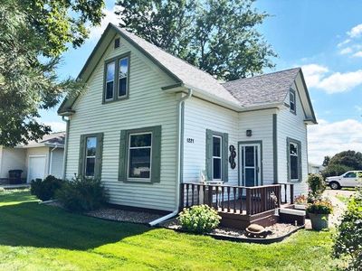 1221 3rd St, Columbus, NE, 68601