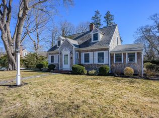 122 Park Ave, Barnstable, MA 02630