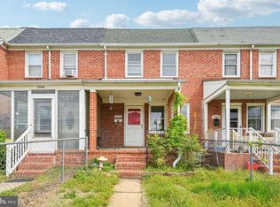 7548 Westfield Rd, Baltimore, MD