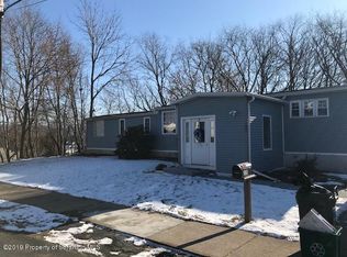 115 Taroli St, Old Forge, PA 18518