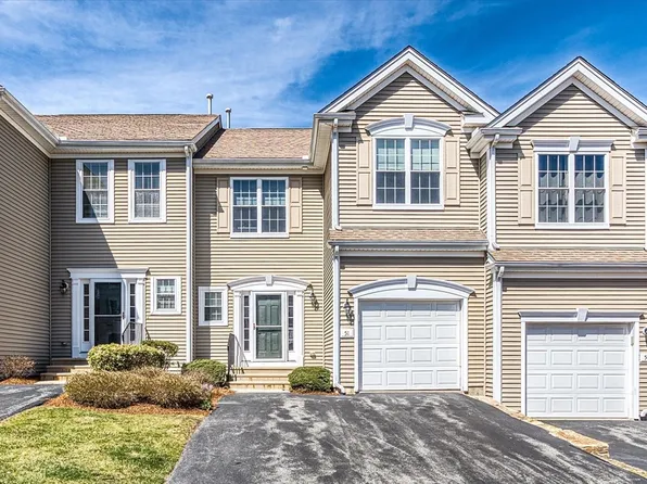 51 Buttercup Ln, South Grafton, MA 01560