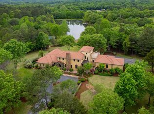 15 Paradise Ln, Little Rock, AR 72223