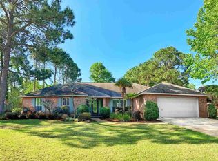 3907 India Cv, Gulf Breeze, FL 32563