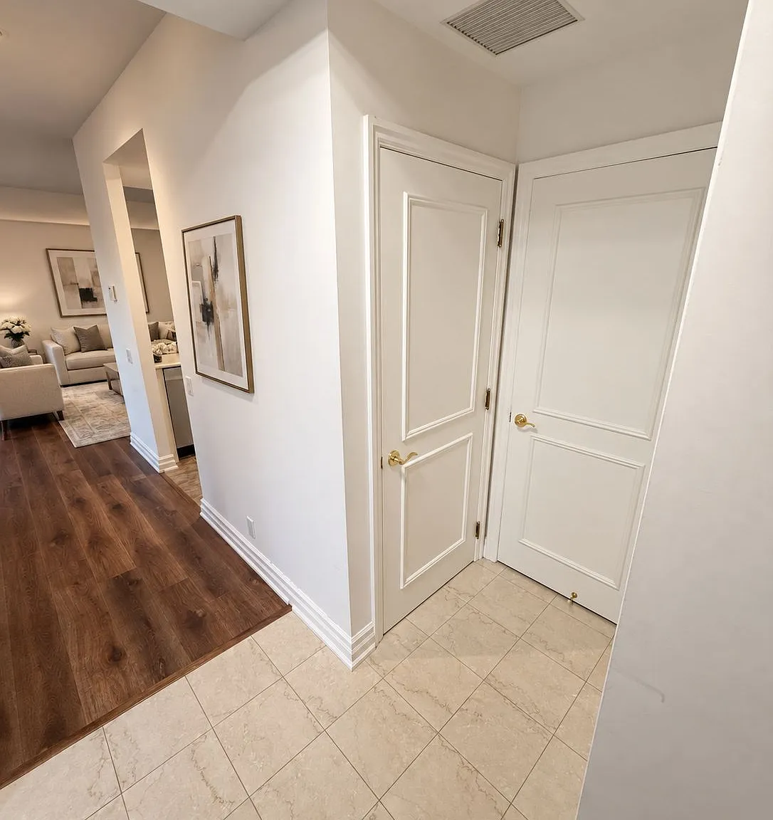 1 bed, $3,850 — Photo 1