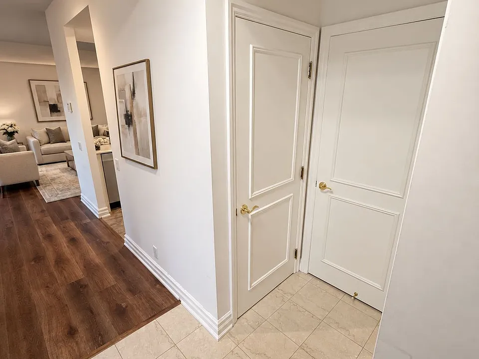 38 Avenue Rd #802