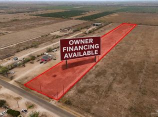9438 Western Rd, Mission, TX 78574