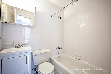 Rented by Nelson Aybar, LREB