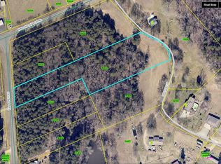 0 Fay Jones Rd LOT 3, Denver, NC 28037
