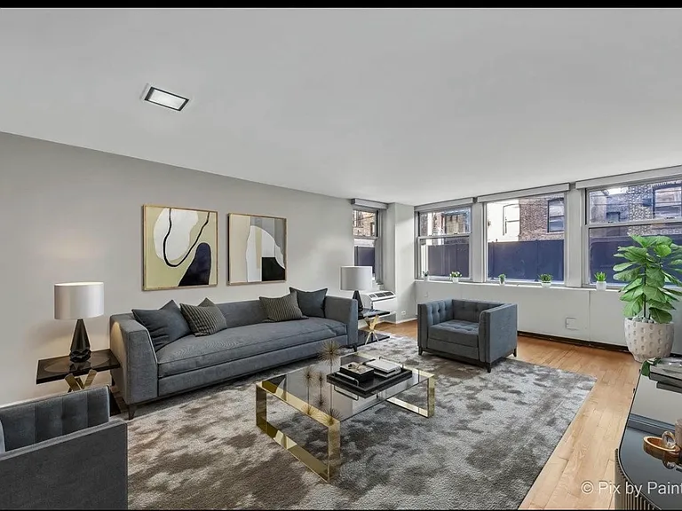 30 E Elm St #3D — Photo 9
