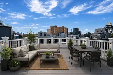 252 Mott Street, #24