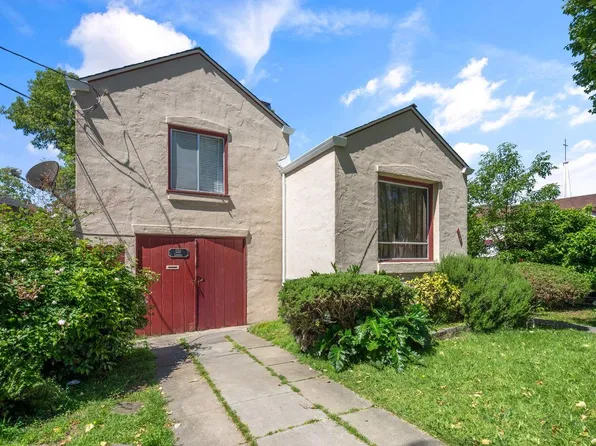 128 Lindbergh St, San Mateo, CA 94401