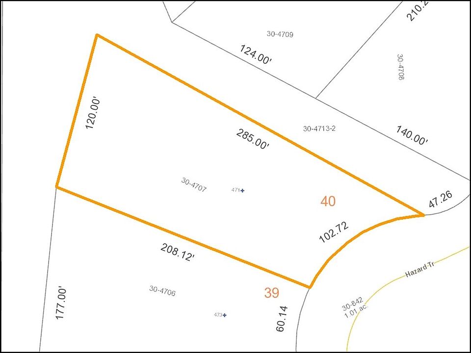 1st image of 471 Hazard Trl