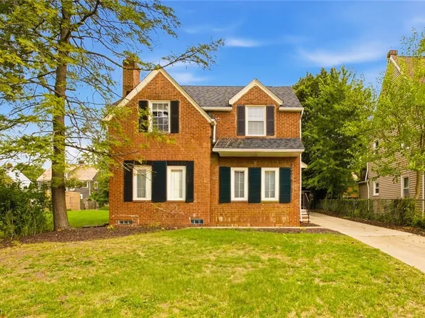 3153 Becket Rd, Cleveland, OH 44120