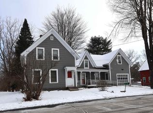 299 Latham Works Lane, Hartford, VT 05001