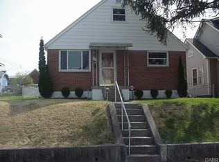 730 E Pearl St, Miamisburg, OH 45342