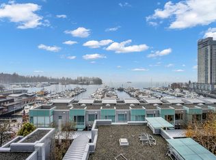 590 Nicola St #602, Vancouver, BC