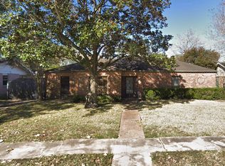 5014 Wigton Dr, Houston, TX 77096