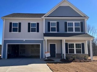 127 Stonewater Dr #19-RED, Locust, NC 28097