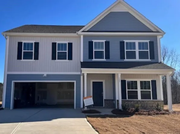 127 Stonewater Dr #19-RED, Locust, NC 28097