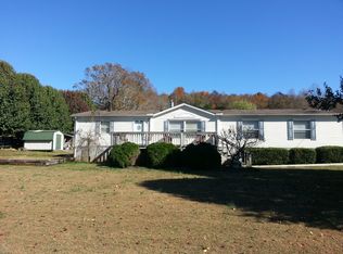 113 Bailey Stockton Rd, Livingston, TN 38570