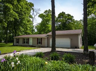 72956 County Road 37, Syracuse, IN 46567