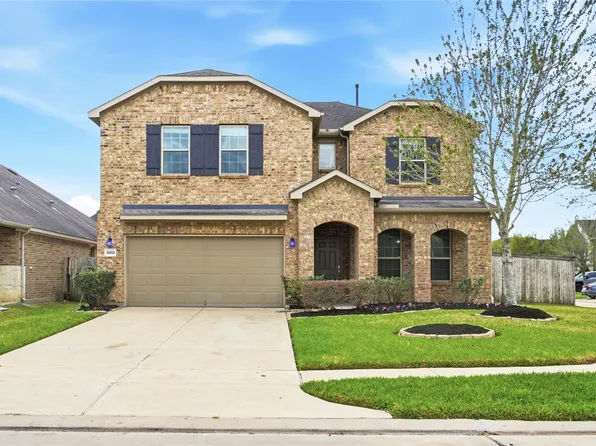 30253 Creekside Dr, Brookshire, TX 77423