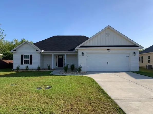 120 Worchester Cir, Perry, GA 31069