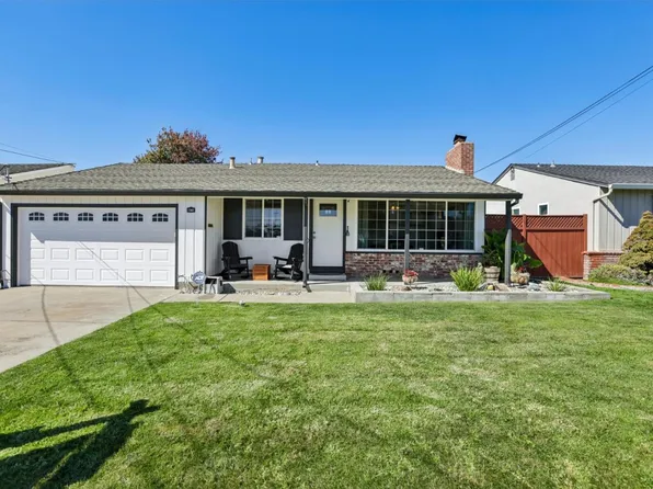 1787 Via Amigos, San Lorenzo, CA 94580