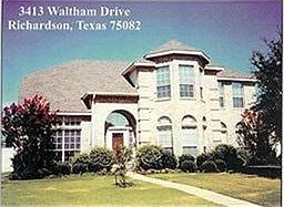 1st image of 3413 Waltham Dr