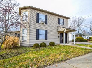 12 N Elm St, Oxford, OH 45056