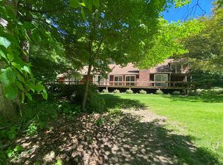 1650 State Route 89 #A, Jeromesville, OH 44840