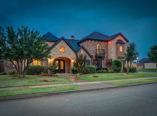 4002 110th St, Lubbock, TX 79423