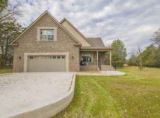 10025 McKee Rd, Lascassas, TN 37085