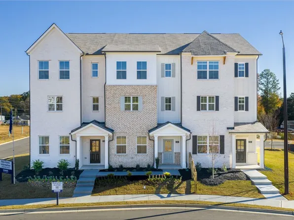 695 Alburg Aly, Mableton, GA 30126