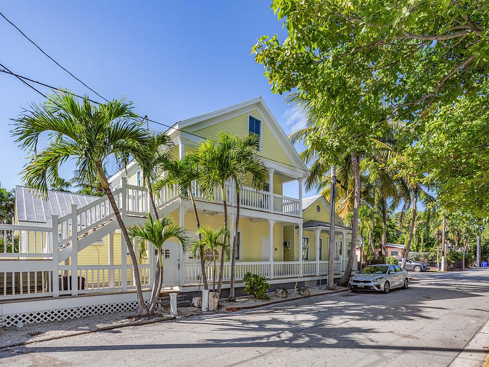 1016 Howe St #12, Key West, FL 33040 | MLS #605625 | Zillow