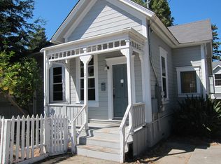 129 Towne Ter, Santa Cruz, CA