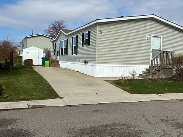 56 Bobolink St, Rochester Hills, MI 48309