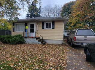 102 Harding Ave, Trail Creek, IN