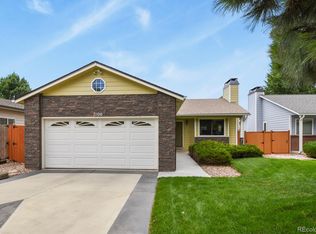 7100 W Yale Ave, Denver, CO 80227