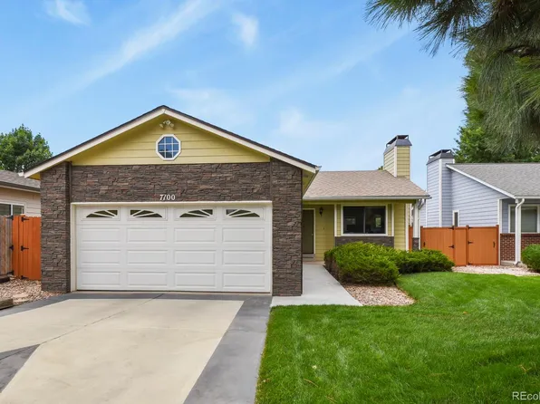 7100 W Yale Avenue, Denver, CO 80227