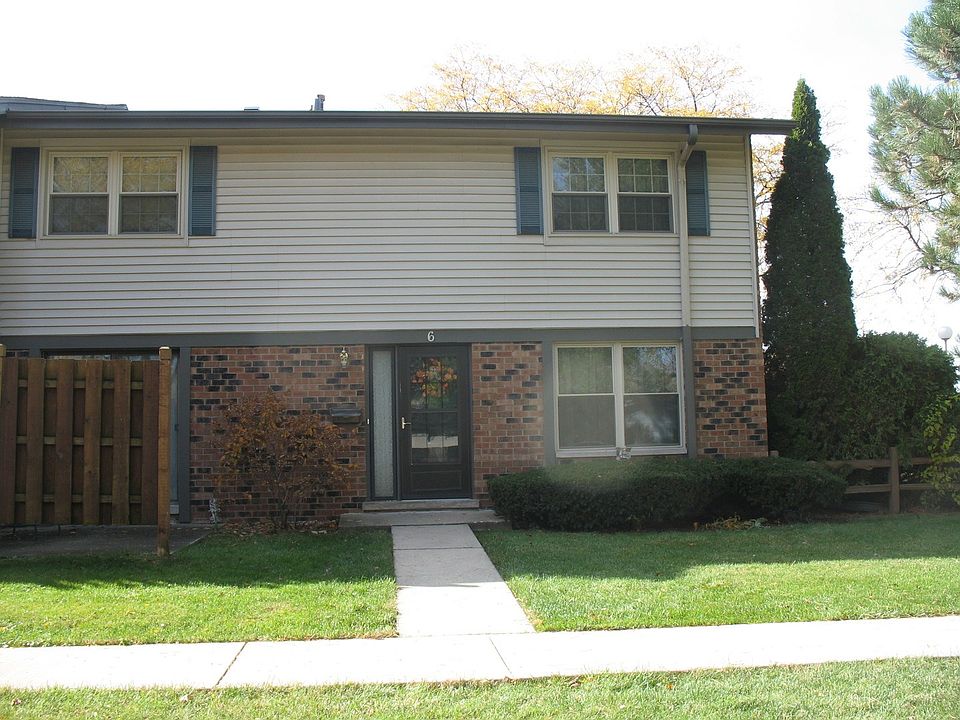 1st image of 6 Winthrop Ct #15-2