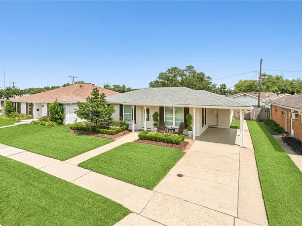1909 Belmont Pl, Metairie, LA 70001