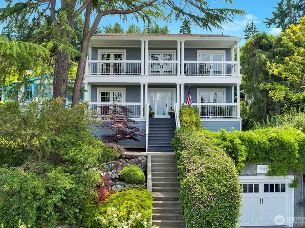 9266 44th Avenue SW, Seattle, WA 98136