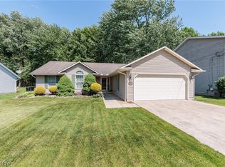 6405 Ridgeview Blvd, North Ridgeville, OH 44039