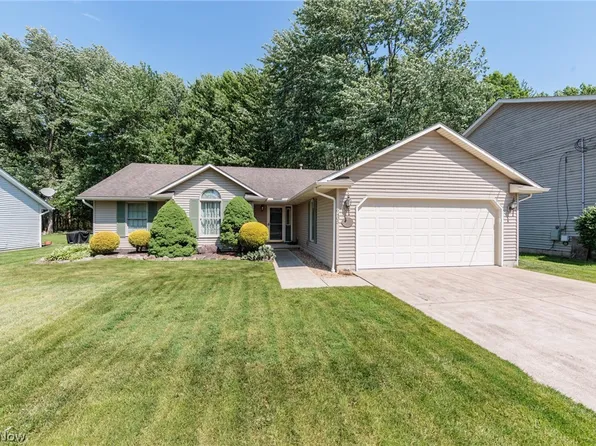 6405 Ridgeview Blvd, North Ridgeville, OH 44039