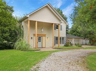 3023 Southern Ave, Parsons, KS 67357