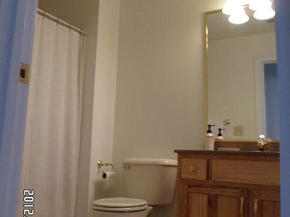 2nd Bathroom