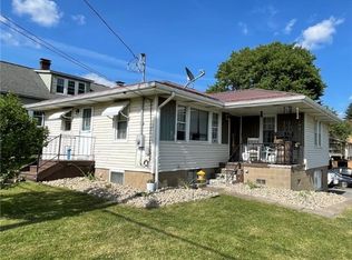 525 Joffre Bulger Rd, Joffre, PA 15053